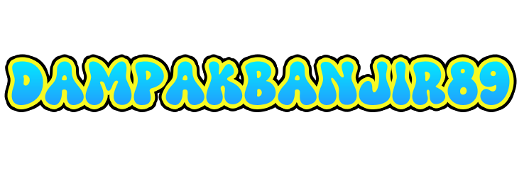 DAMPAKBANJIR89
